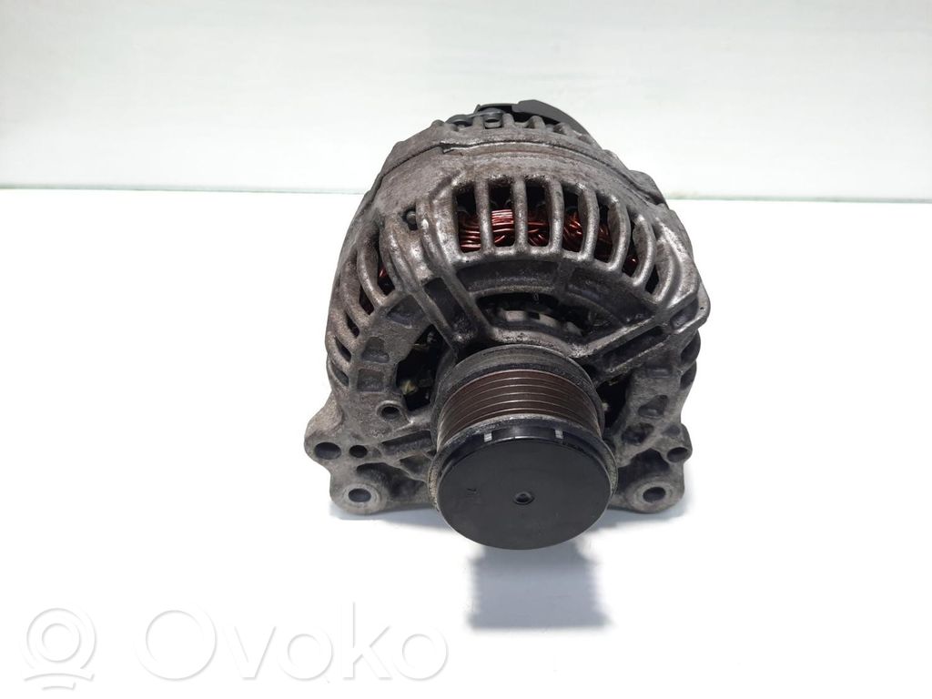 Skoda Superb B6 (3T) Lichtmaschine