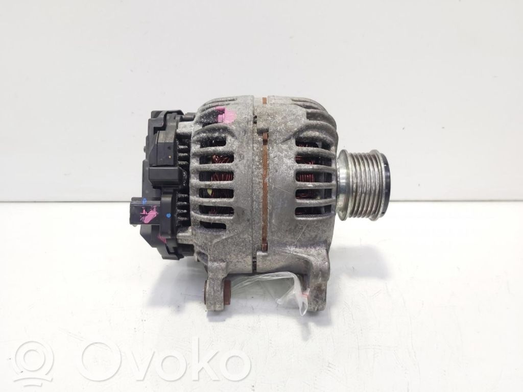 Skoda Superb B6 (3T) Alternator 