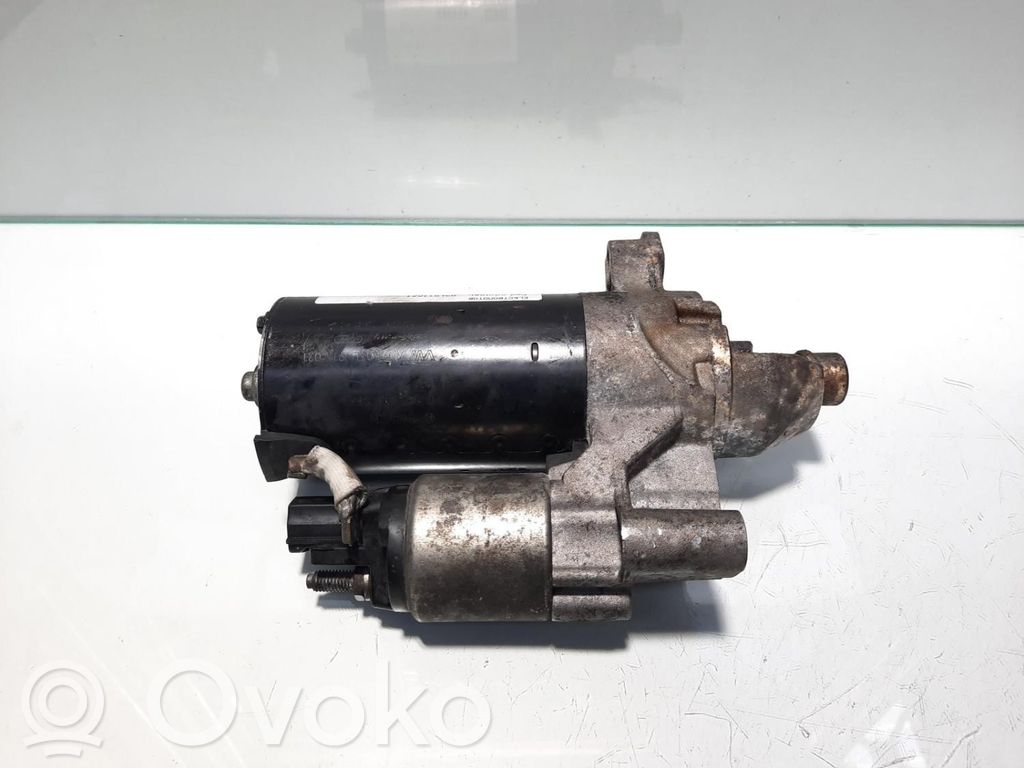 Audi A5 8T 8F Motor de arranque 