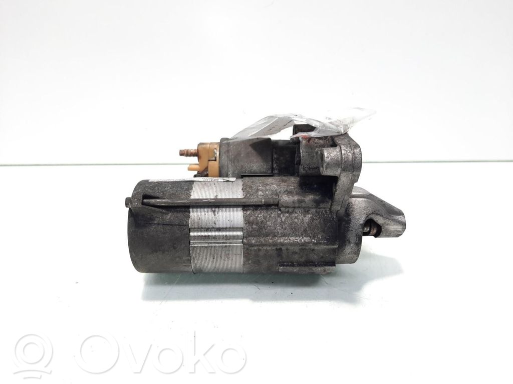 Citroen C2 Motorino d’avviamento 