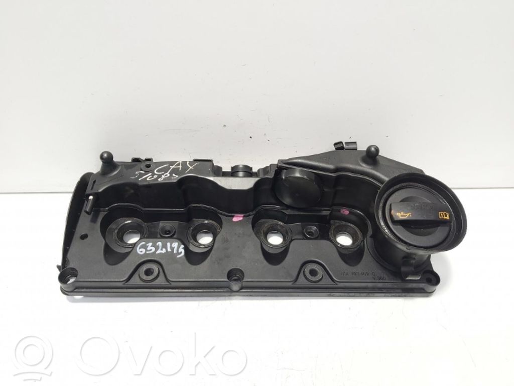 Skoda Superb B6 (3T) Ventildeckel 