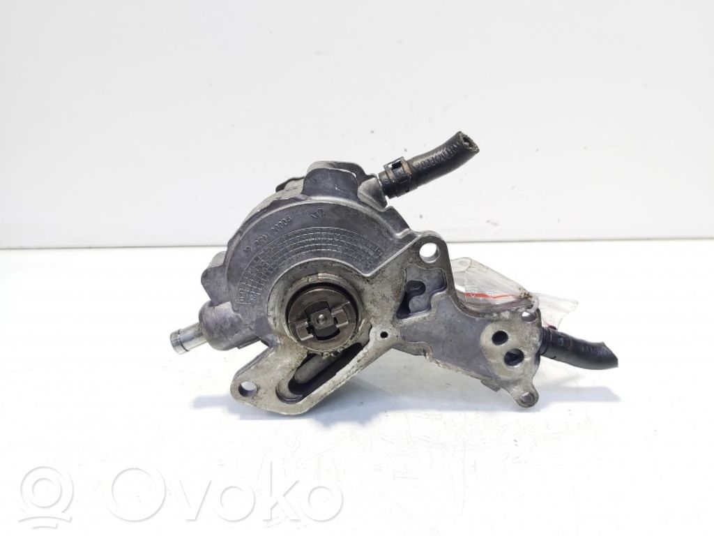 Volkswagen Caddy Pompe à vide 