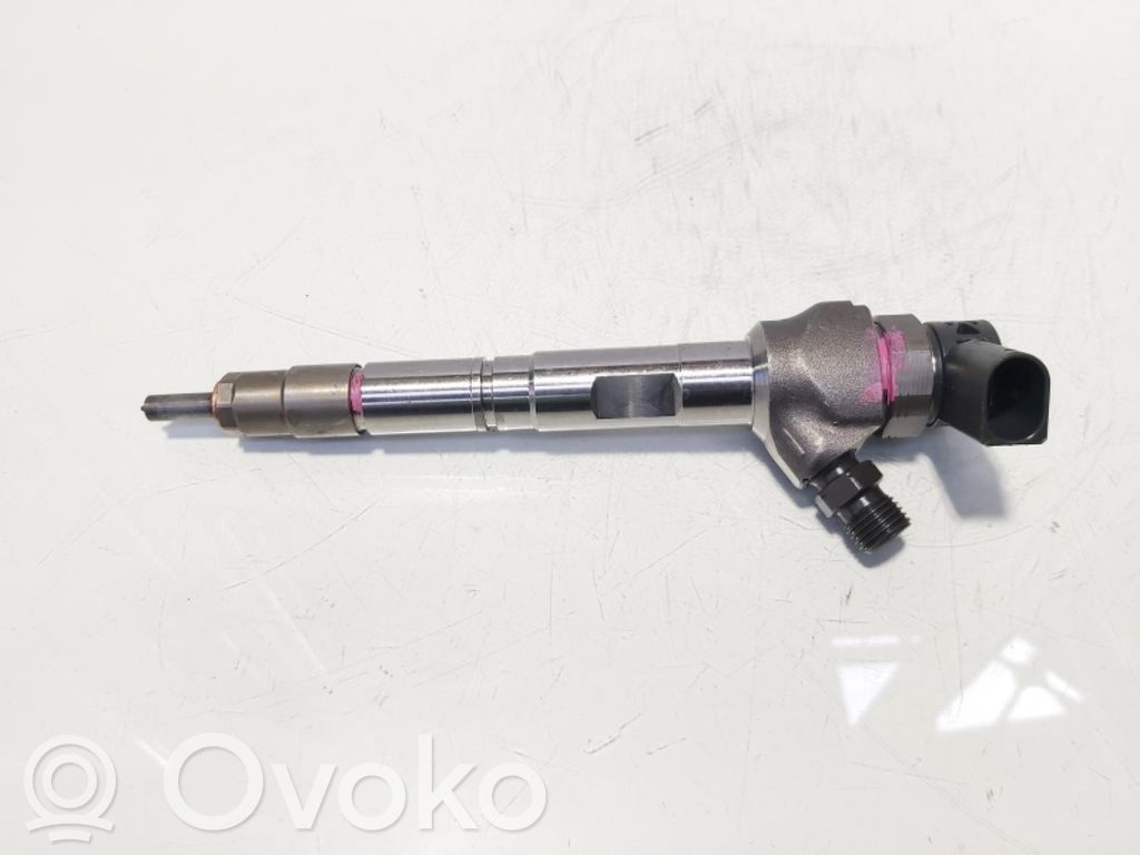 Audi A3 S3 8V Polttoainesuutin