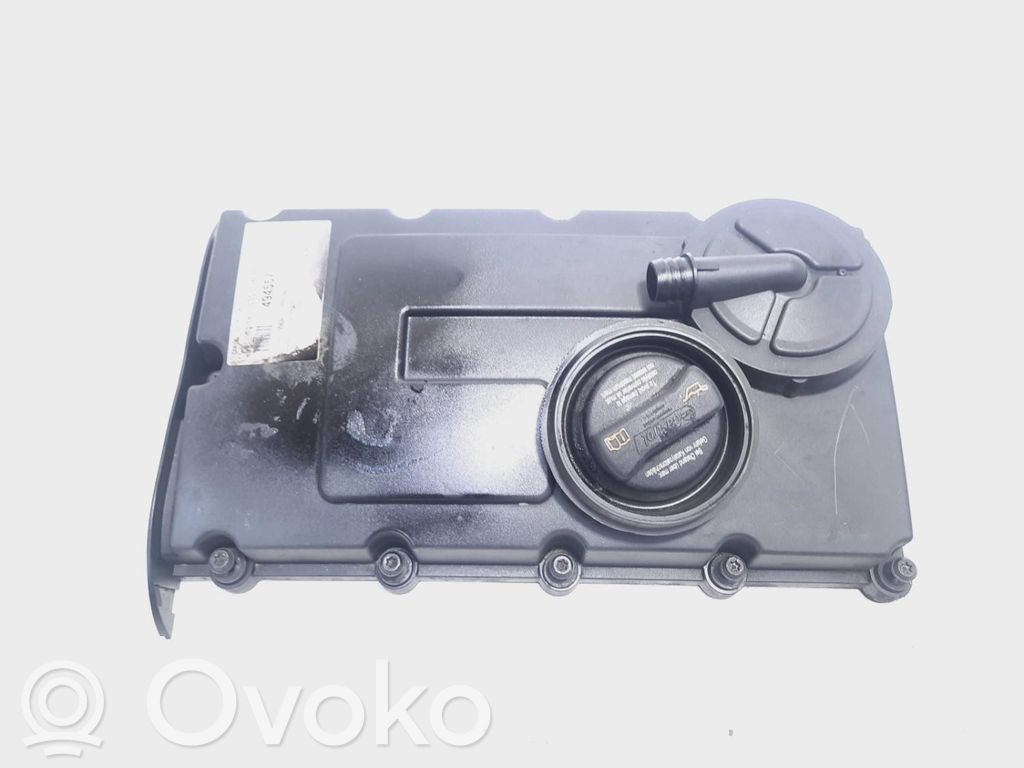 Seat Toledo III (5P) Copertura per bilanciere albero a camme