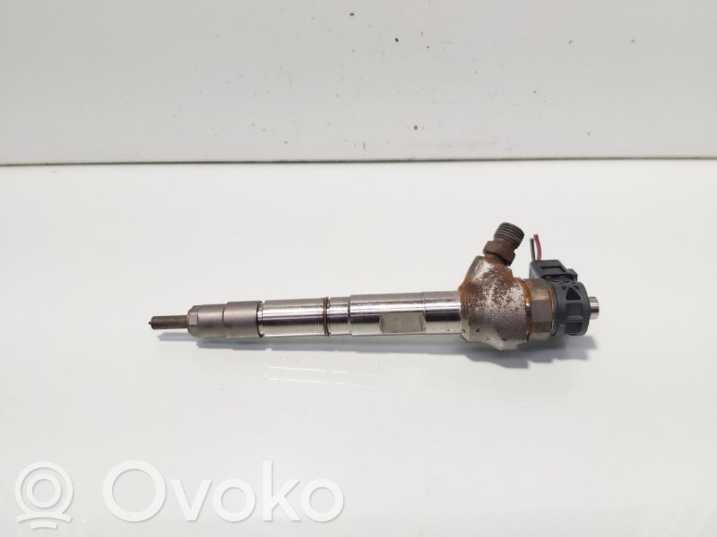 Volkswagen Beetle A5 Polttoainesuutin 
