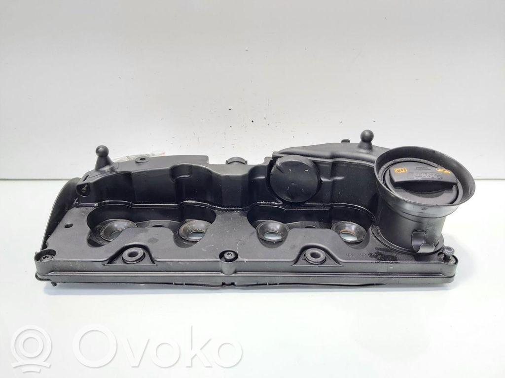 Audi A3 S3 8P Ventildeckel 