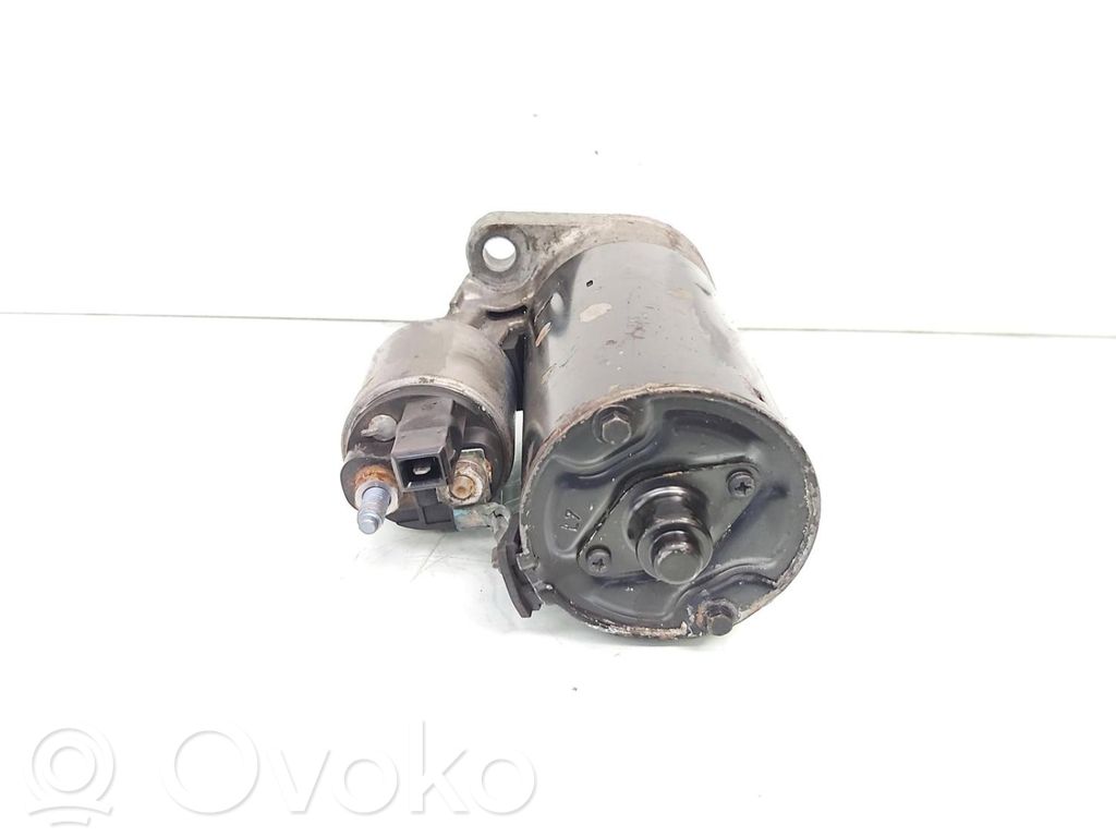 Volkswagen Polo Electromotor 