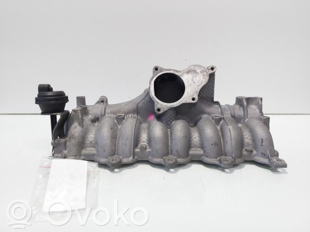 Audi A4 S4 B7 8E 8H Collecteur d'admission