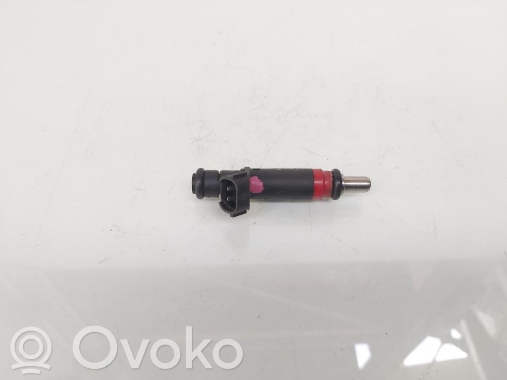 Volkswagen Polo Inyector de combustible