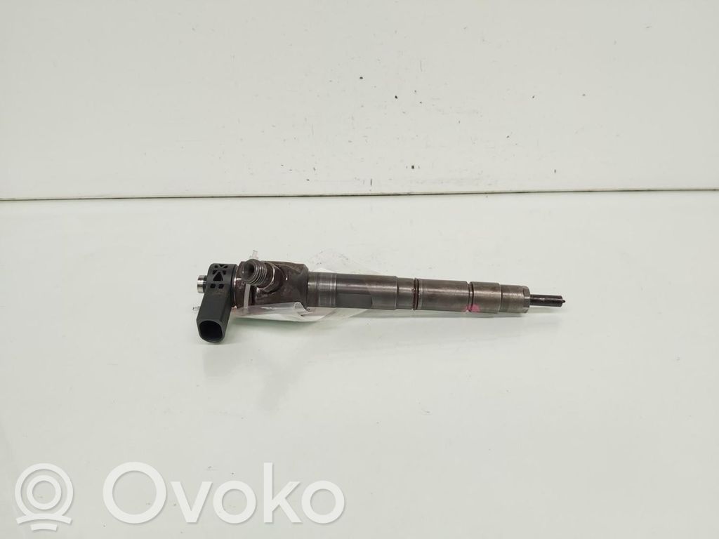 Volkswagen Caddy Polttoainesuutin 