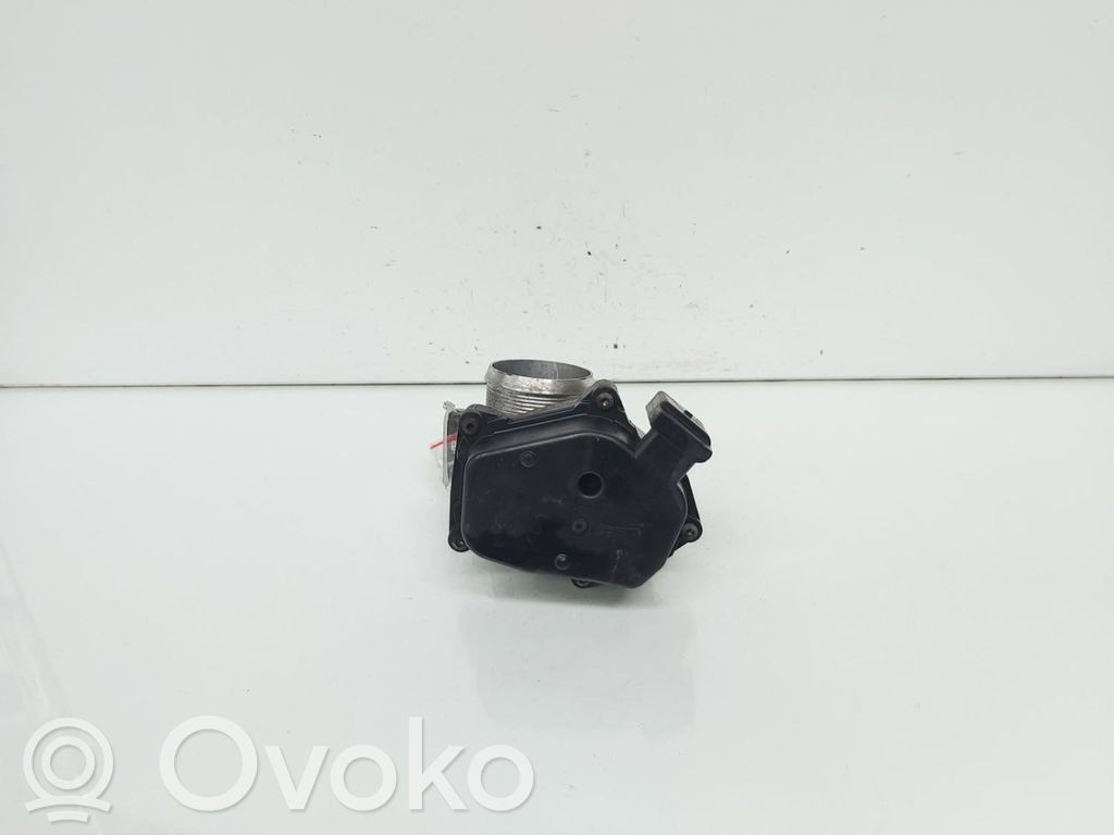 Seat Altea Drosselklappenventil 