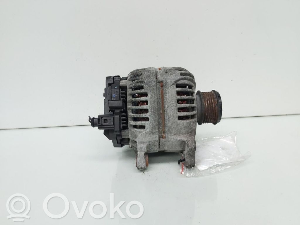 Volkswagen Touran I Lichtmaschine