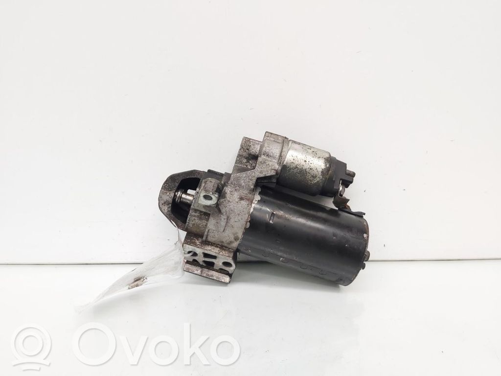 BMW 5 E60 E61 Electromotor
