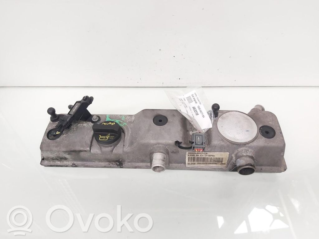 Ford Focus Cache culbuteur