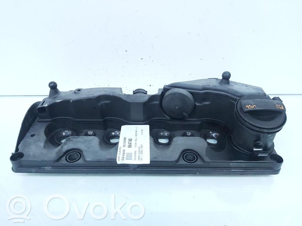 Audi A3 S3 8P Capac culbutori 