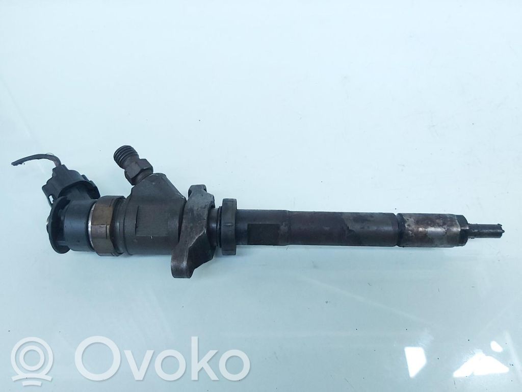 Citroen C5 Injector combustibil 