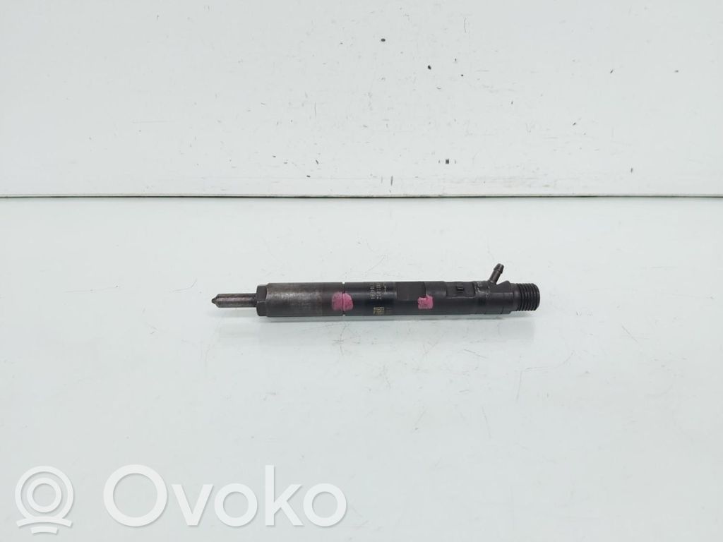 Renault Clio II Injecteur de carburant 