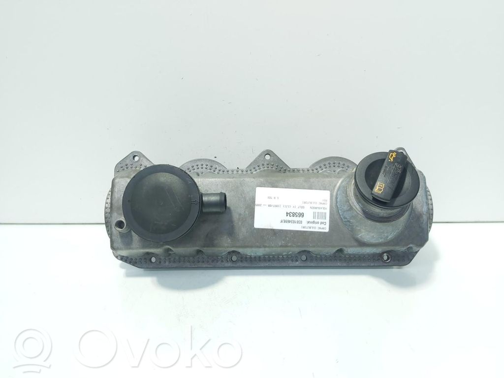 Volkswagen Bora Cache culbuteur 