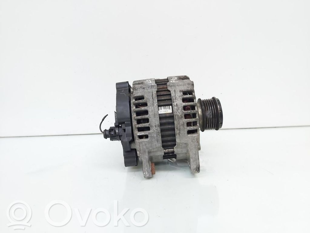 Volkswagen Scirocco Lichtmaschine 