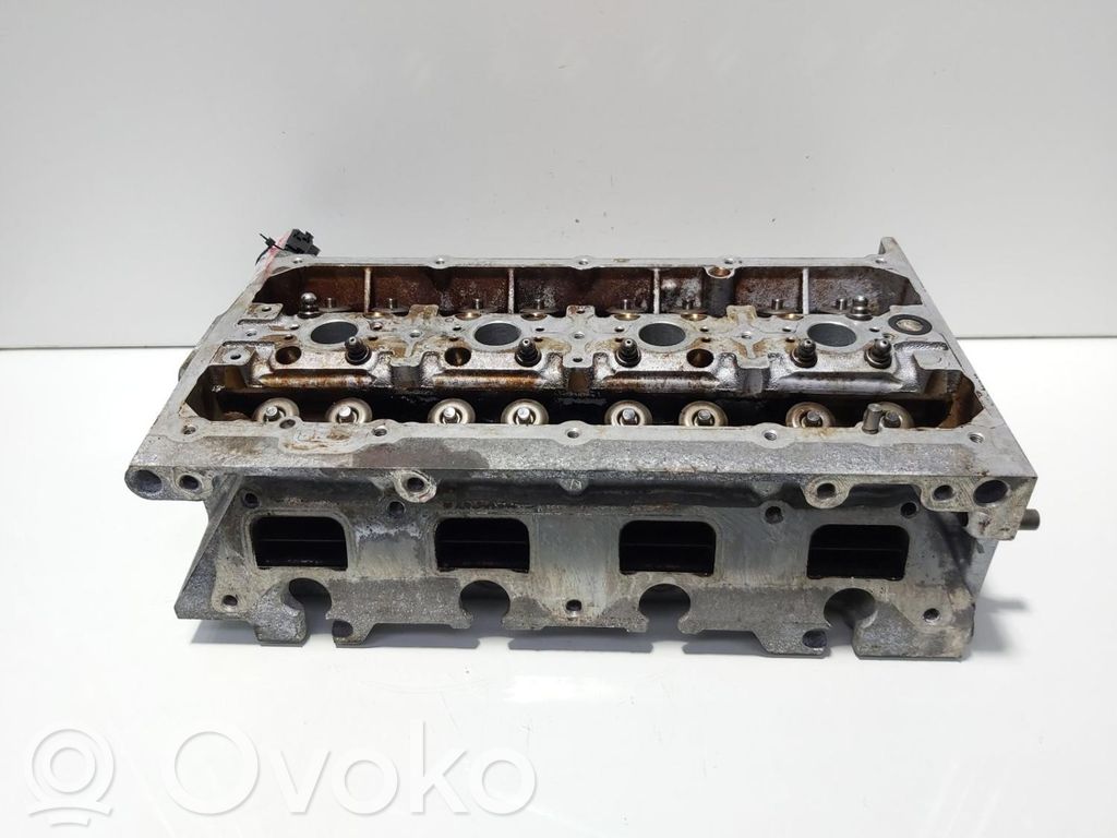 Volkswagen Jetta V Culasse moteur 