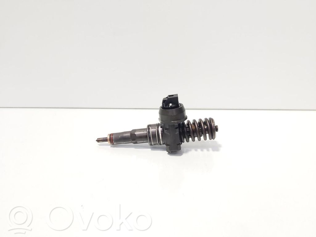 Seat Altea Iniettore 