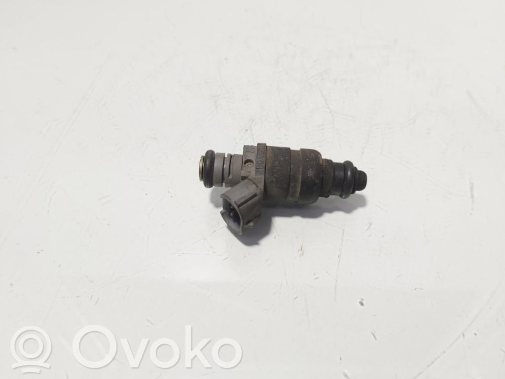 Skoda Octavia Mk2 (1Z) Injecteur de carburant