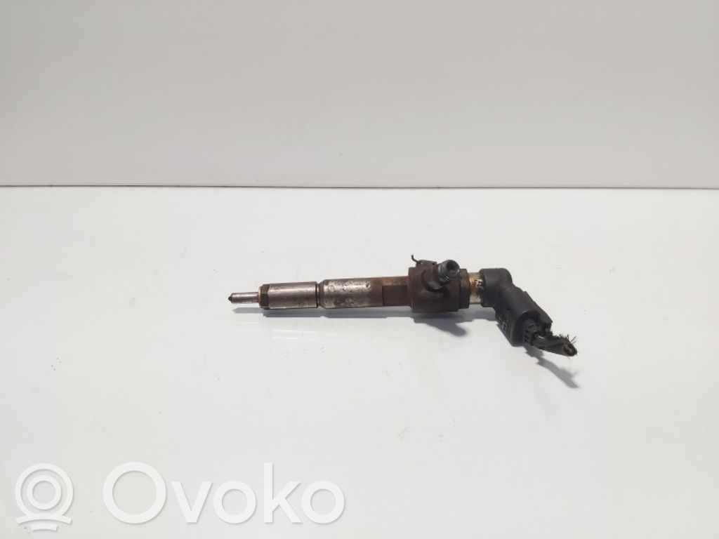 Ford Transit Iniettore