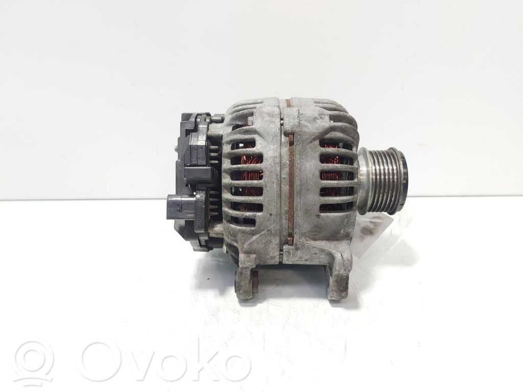 Skoda Superb B6 (3T) Lichtmaschine