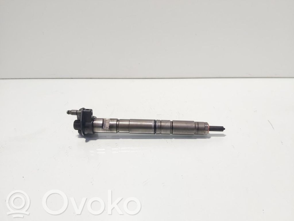 Volkswagen Golf VI Inyector de combustible 
