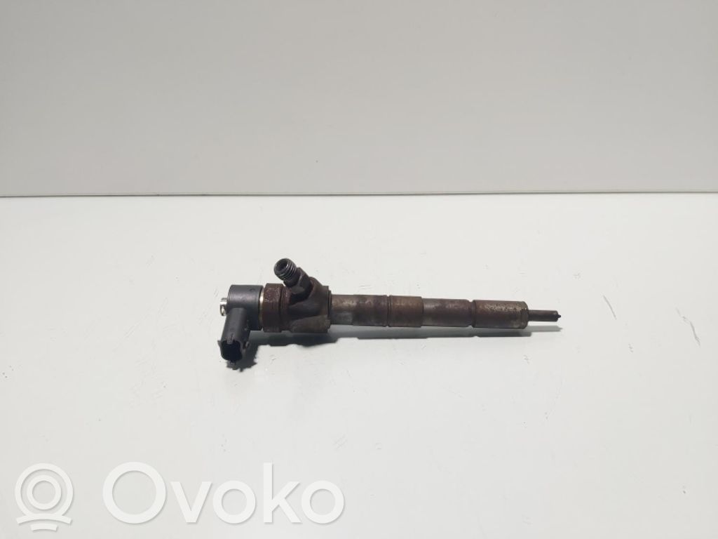 Opel Insignia A Iniettore
