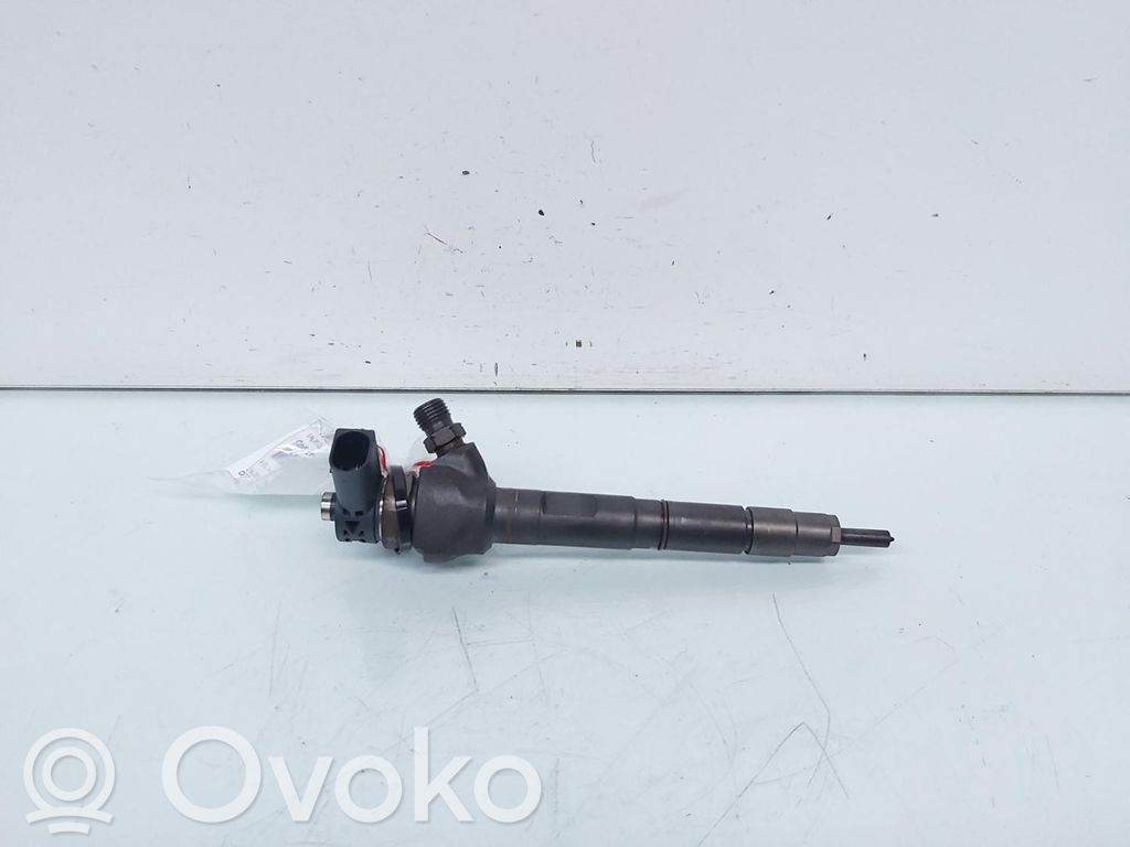 Volkswagen Scirocco Polttoainesuutin 