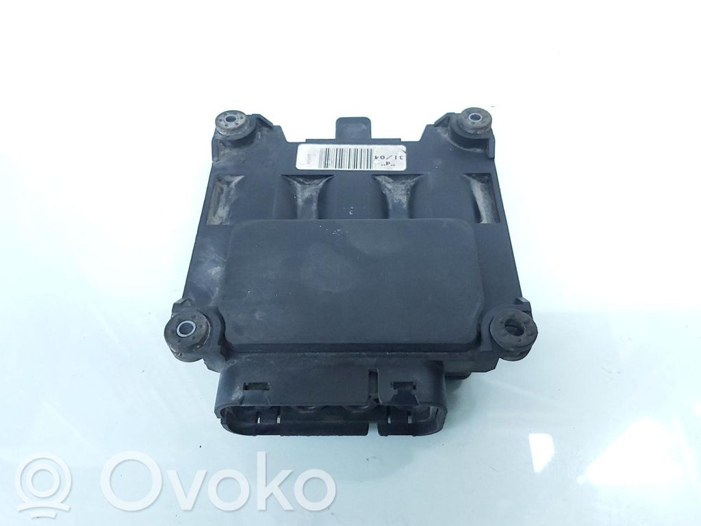 Volkswagen Golf Plus Unterdruckpumpe Vakuumpumpe 
