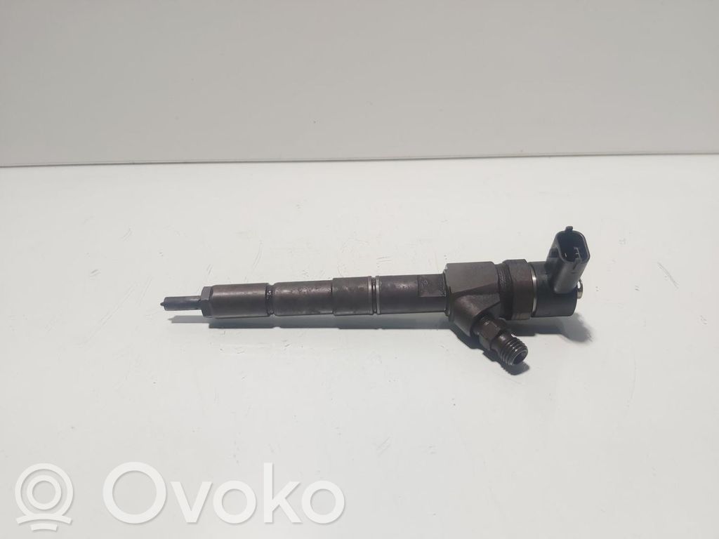 Opel Insignia A Iniettore 
