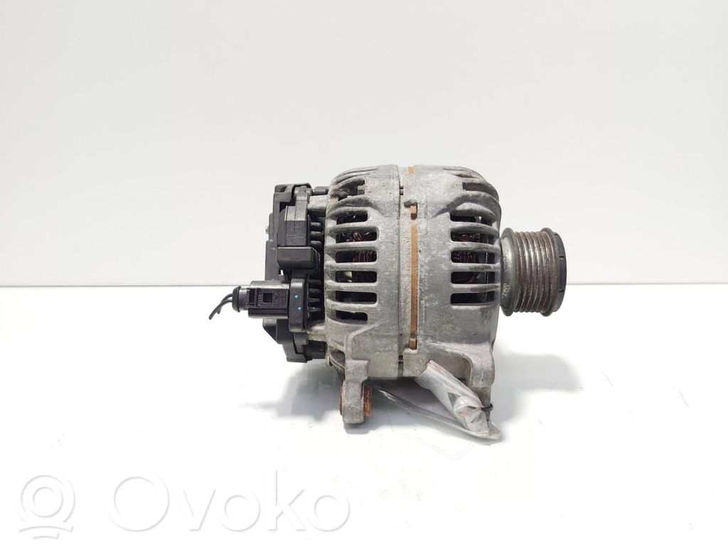 Skoda Octavia Mk2 (1Z) Lichtmaschine