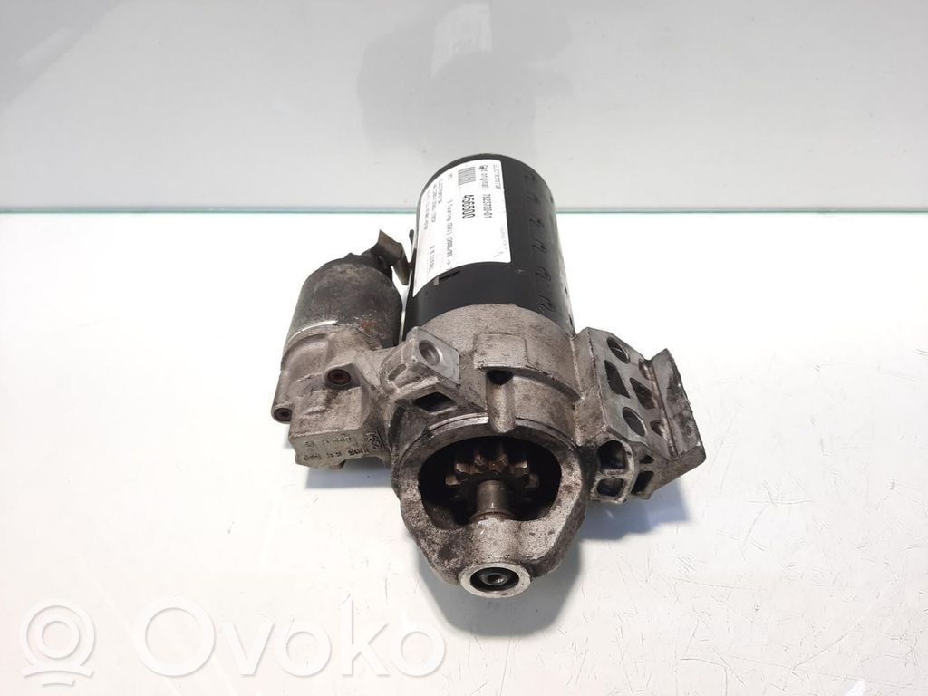 BMW 5 E60 E61 Motor de arranque 
