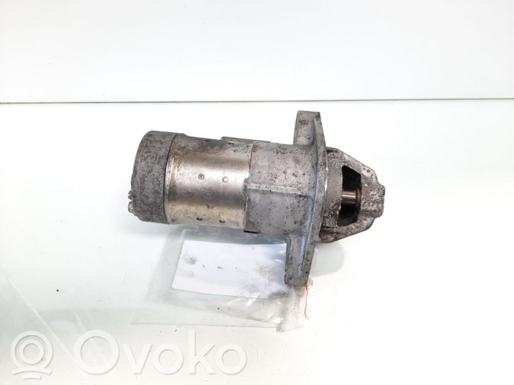 Opel Astra H Motor de arranque 