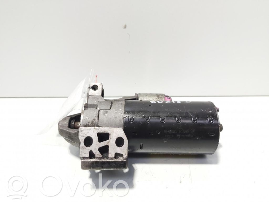 BMW 1 E82 E88 Motor de arranque 