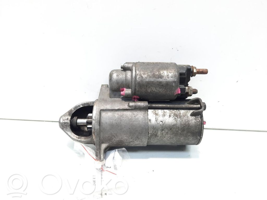 Opel Astra H Electromotor 