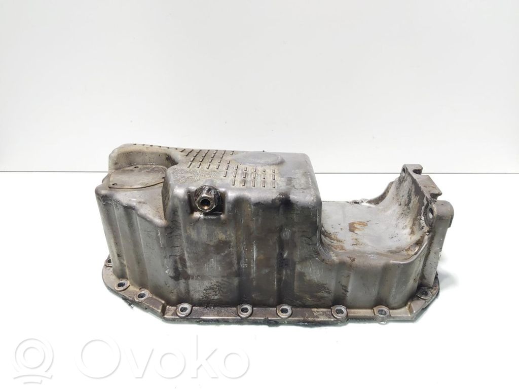 Skoda Fabia Mk1 (6Y) Coppa dell’olio