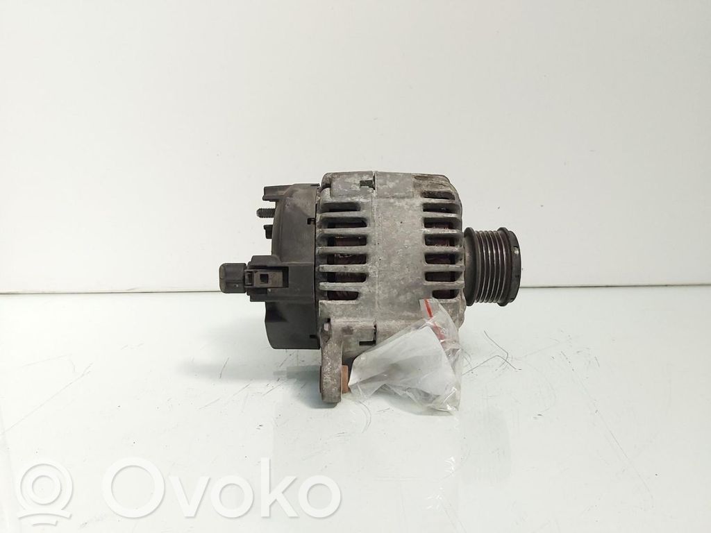Skoda Octavia Mk2 (1Z) Lichtmaschine