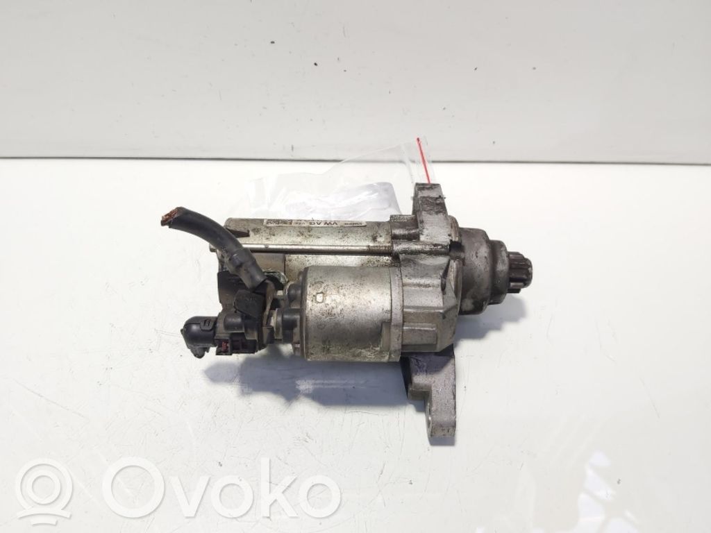 Skoda Rapid (NH) Anlasser