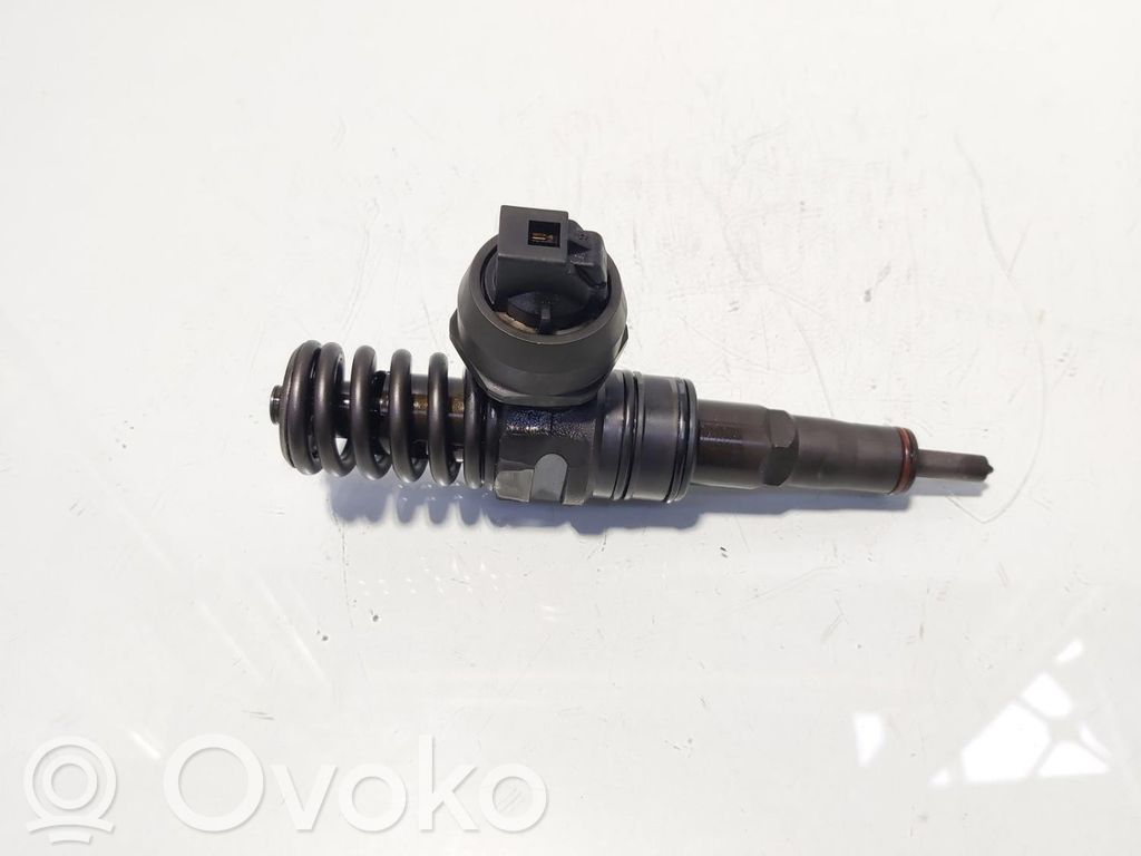 Skoda Octavia Mk2 (1Z) Injecteur de carburant