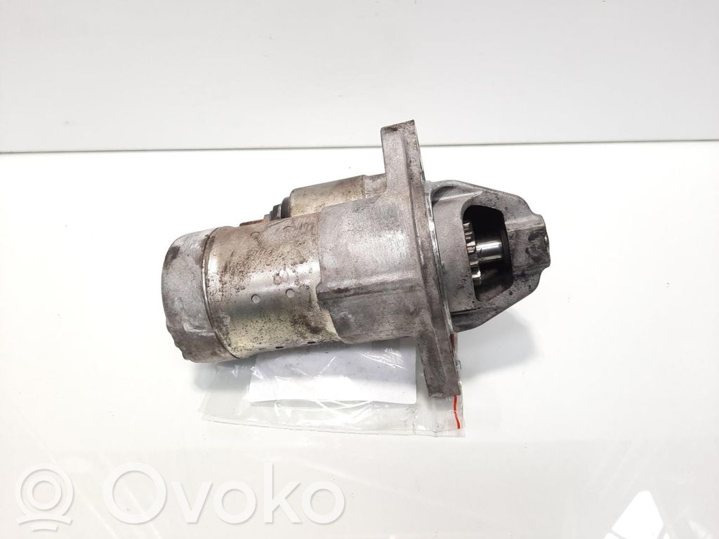 Opel Astra H Motor de arranque 
