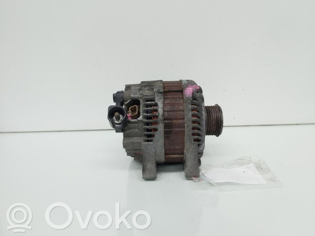 Citroen C8 Alternador 