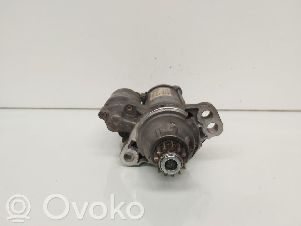 Audi A3 S3 8V Anlasser