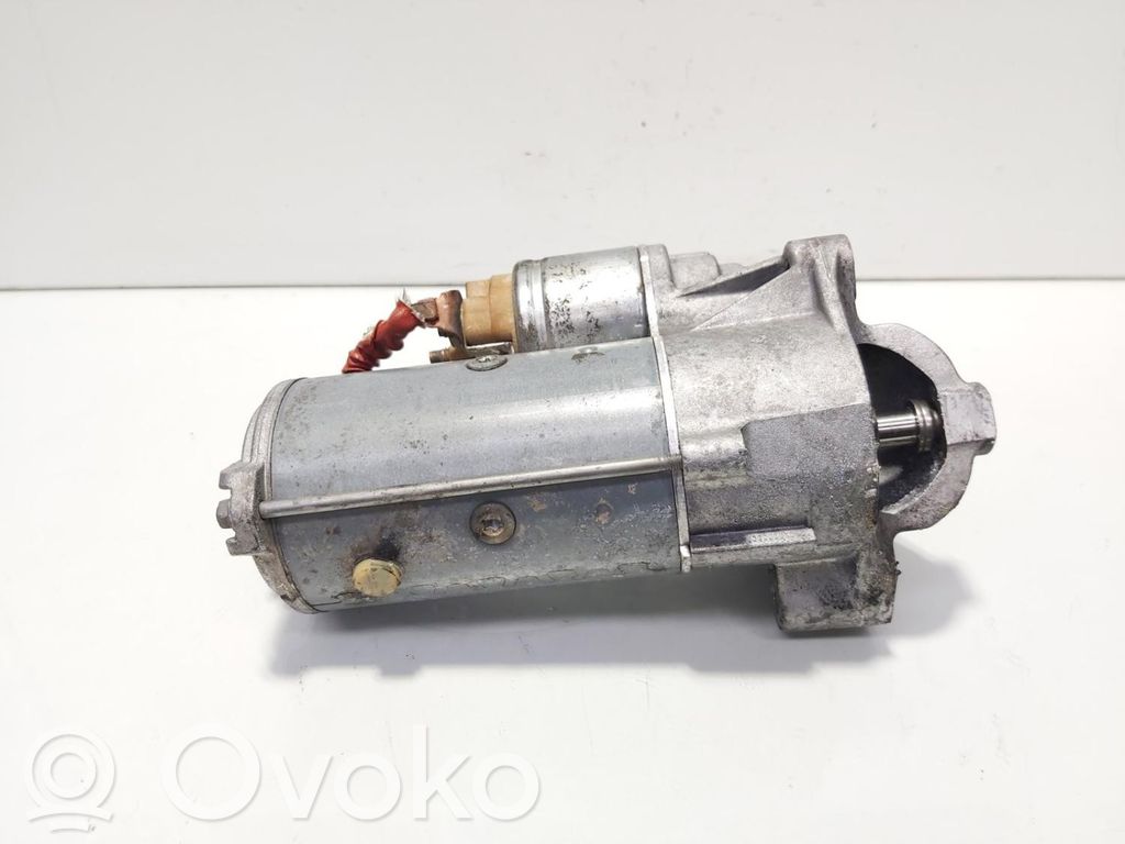Renault Megane II Démarreur 