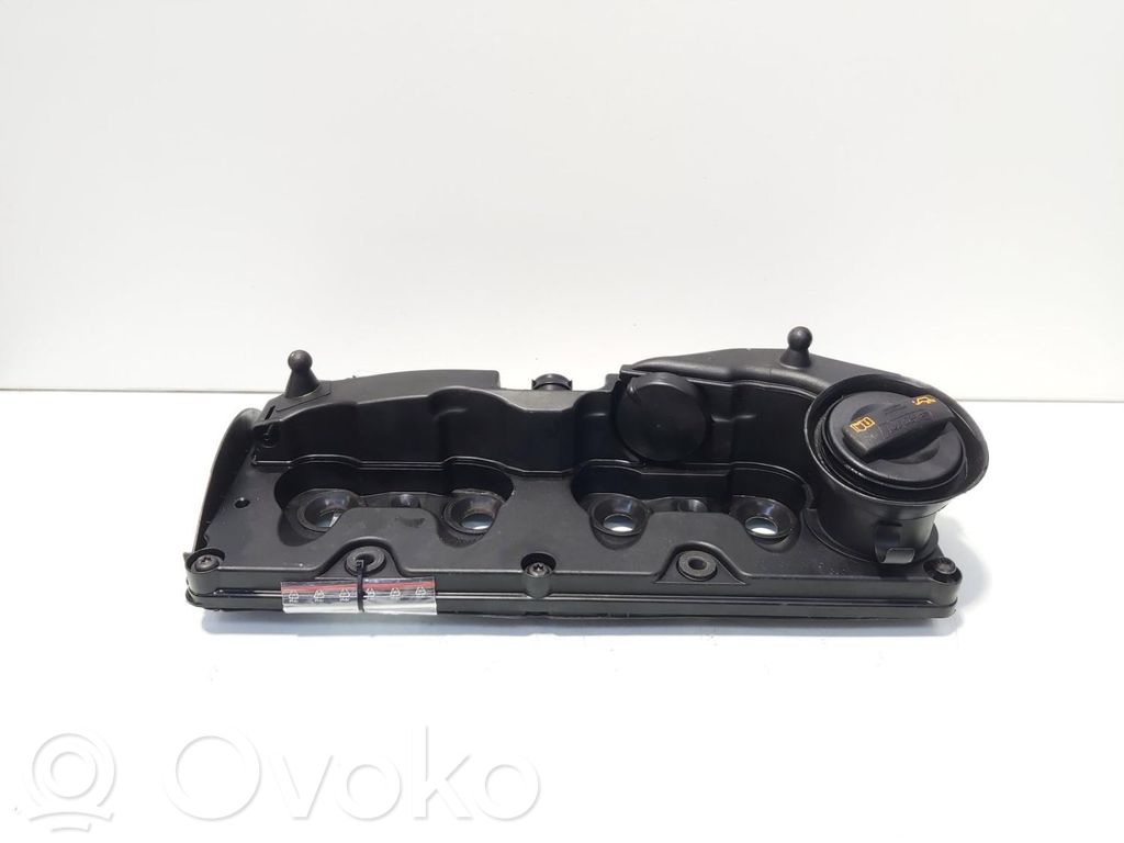Skoda Superb B6 (3T) Ventildeckel 