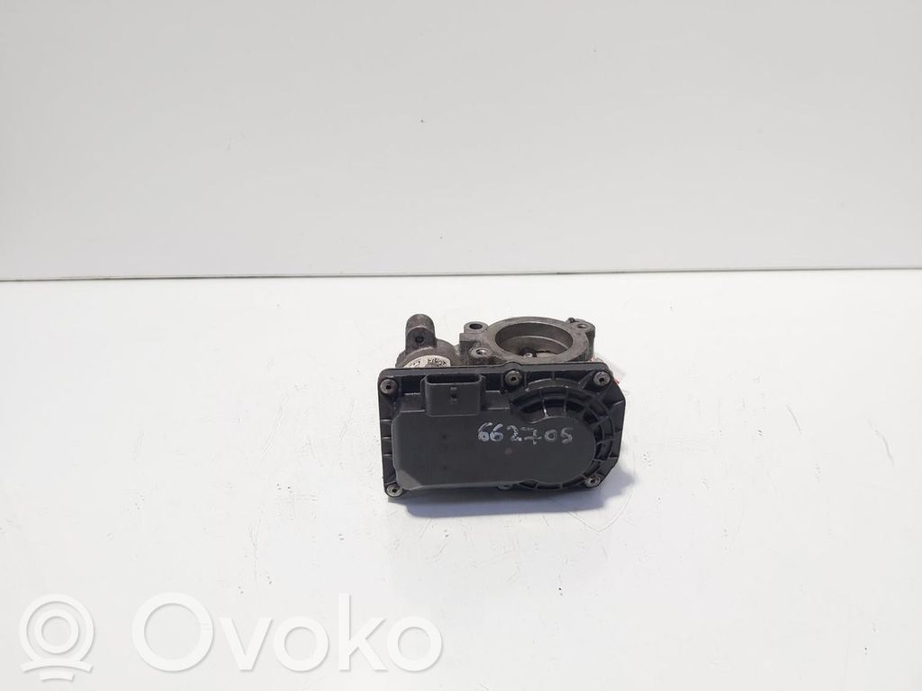 Dacia Sandero II Kuristusventtiili