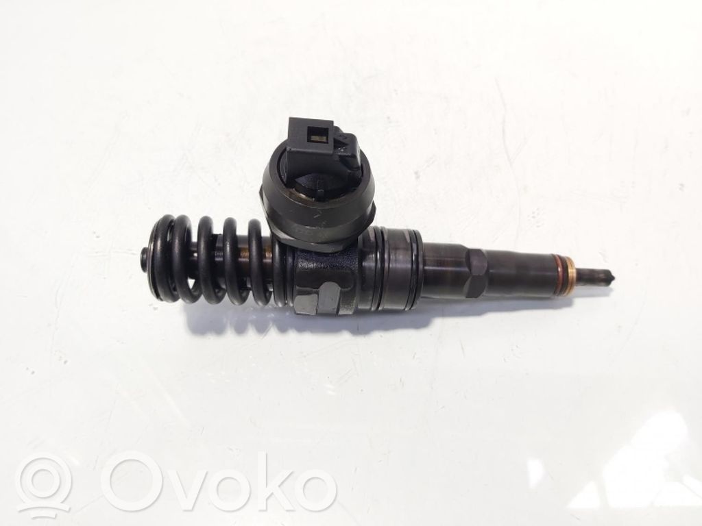 Seat Toledo III (5P) Injektor Einspritzdüse