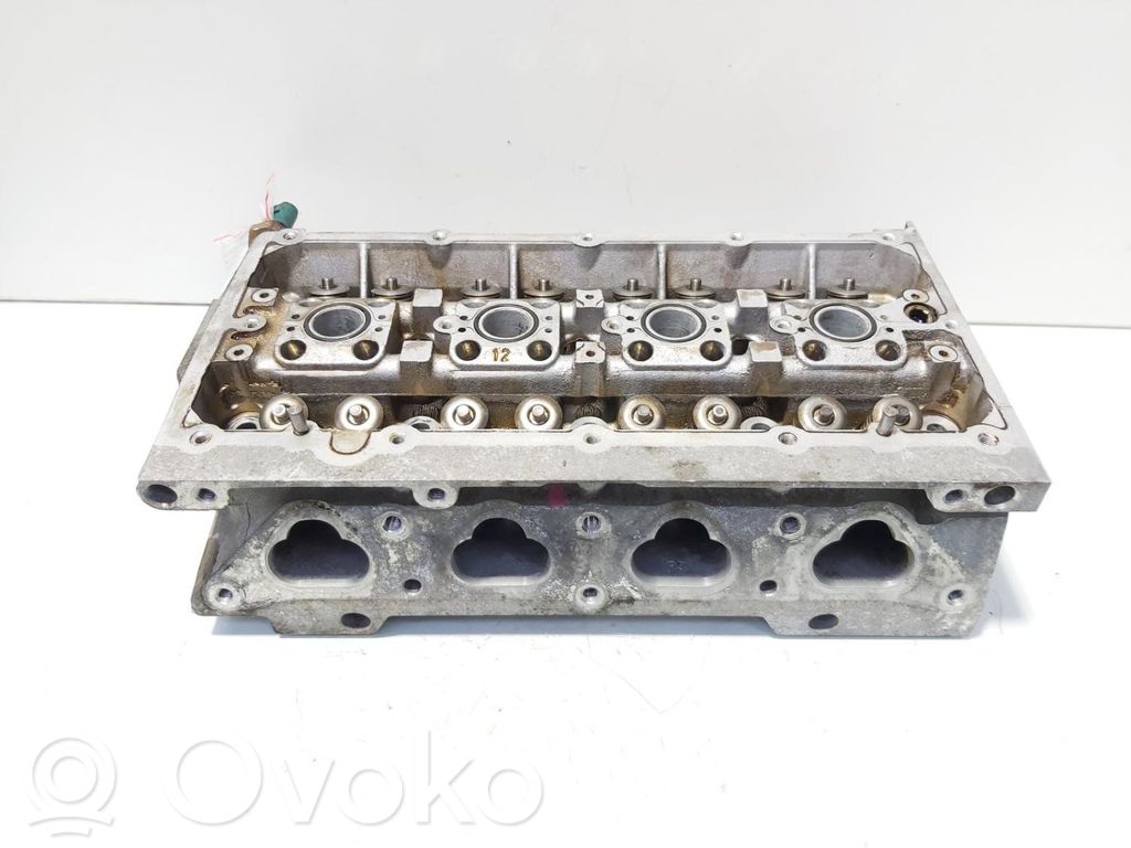 Seat Toledo II (1M) Chiulasă motor 